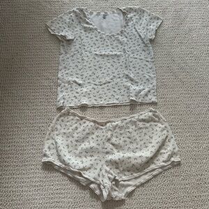 Brandy Melville PJ Set